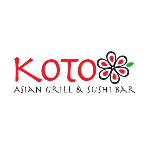 Koto Grill & Sushi icon