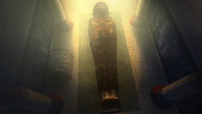Egypt VR: Pyramid Tomb Game screenshot 4