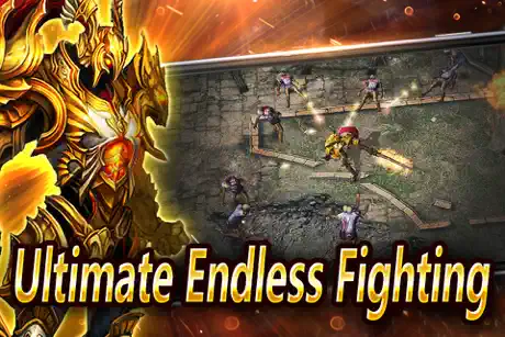 Apocalypse Knights 2.0