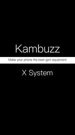 Game screenshot IntegrateX-平板支撑、倒蹬车 mod apk