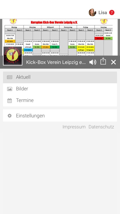 Kick-Box Verein Leipzig e.V.