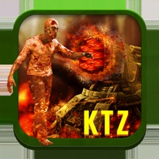 Activities of Kill those Zombies