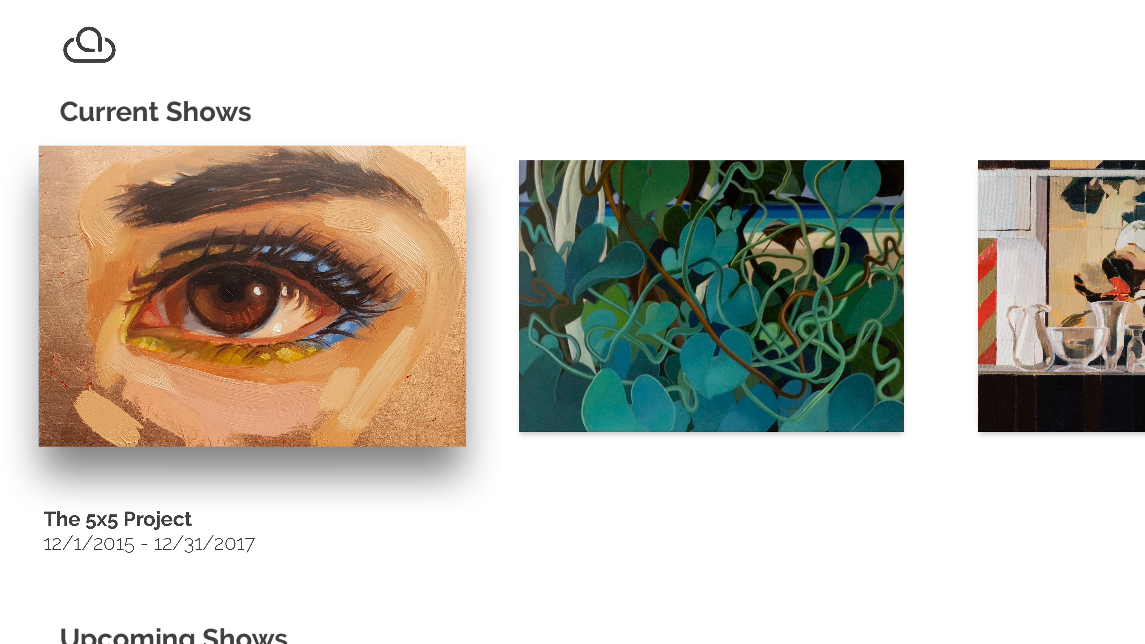 ArtCloud screenshot 17