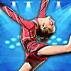 All American Girly Gymnastics App Positive Reviews