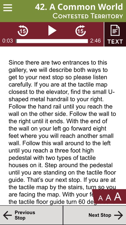 Indiana State Museum Guide