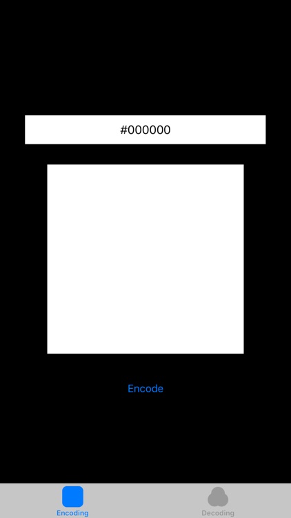 Color Encoder