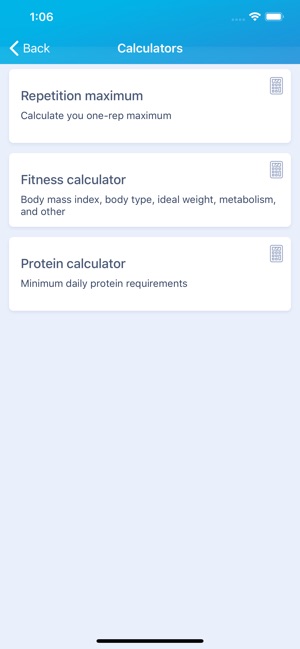 Gym Book: training notebook(圖8)-速報App