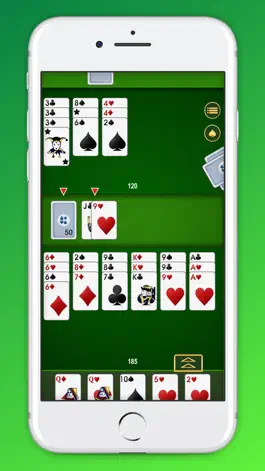 Game screenshot Burraco Classico Multiplayer apk