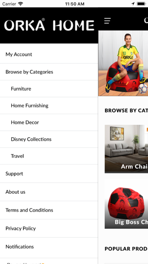 ORKA® HOME(圖3)-速報App