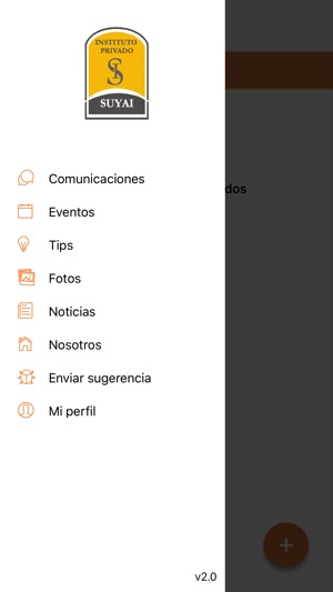 Instituto Privado Suyai(圖1)-速報App