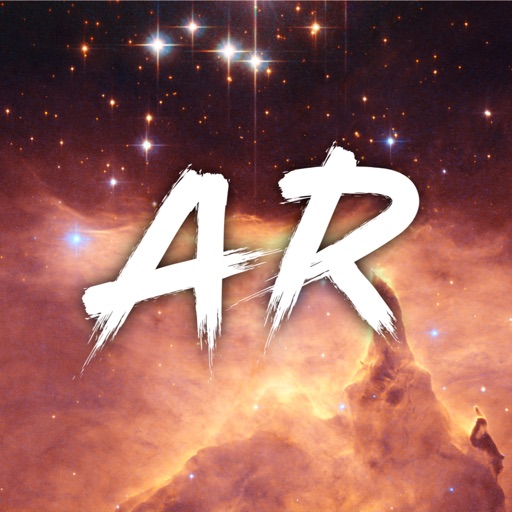 AR Galaxies icon