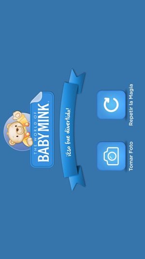 BabyMink Animado(圖1)-速報App