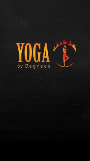 Yoga by Degrees