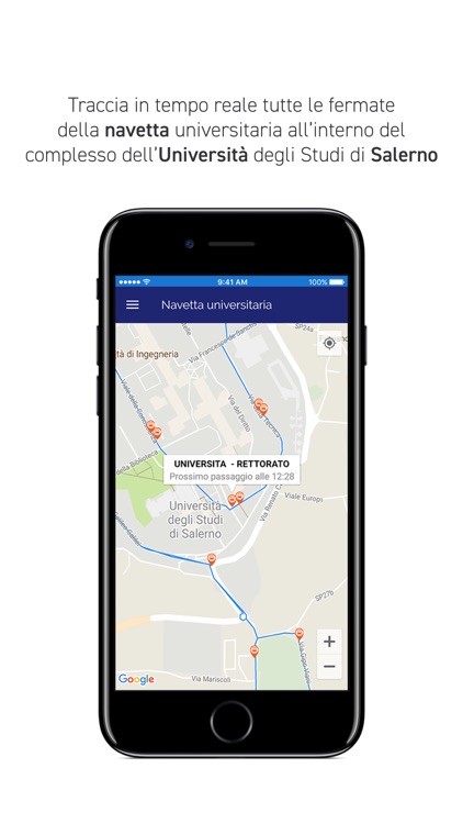 MuSA UNISA screenshot-4