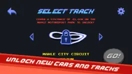 Game screenshot MAHLE Motorsport Arcade hack