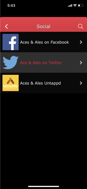 Aces & Ales(圖4)-速報App