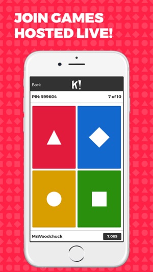 Give Me Liberty or Give Me Death - App Lesson review - App ...