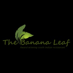 Banana Leaf Croydon