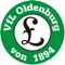 Alle Informationen zur Fußballabteilung des VfL Oldenburg