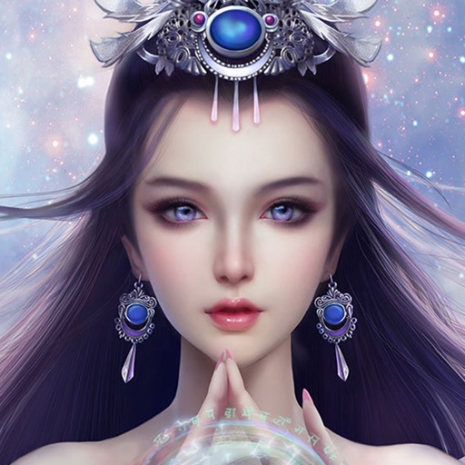天仙决-梦幻双修仙侠动作角色扮演游戏