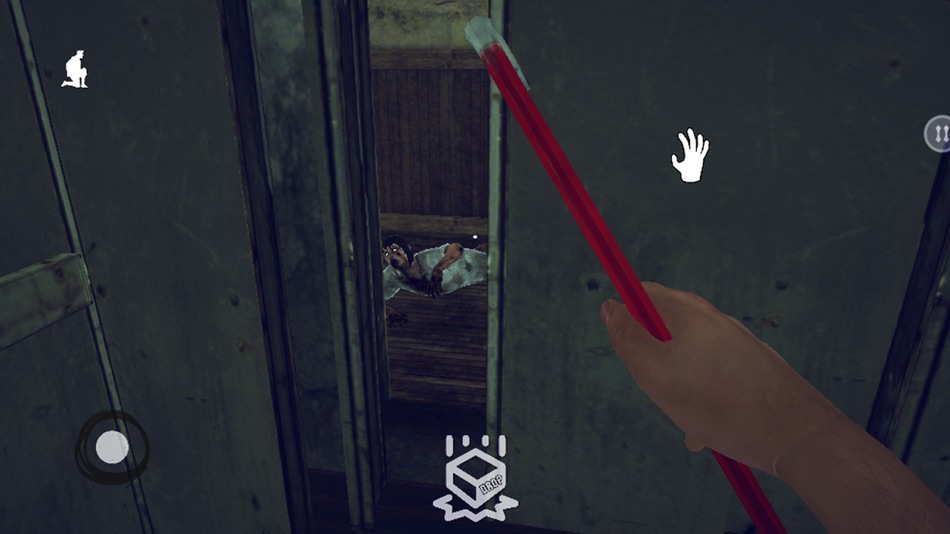 #2. Evil Priest (iOS) 由: CHEESECAKE DEV YAZILIM TEKNOLOJILERI TICARET ANONIM SIRKETI