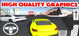 Game screenshot Car Park Training HD apk