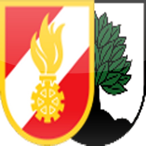 Feuerwehr Elbigenalp