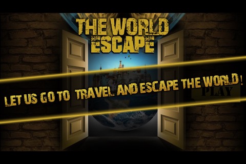 Escape Room 2:Travel The Worldのおすすめ画像1