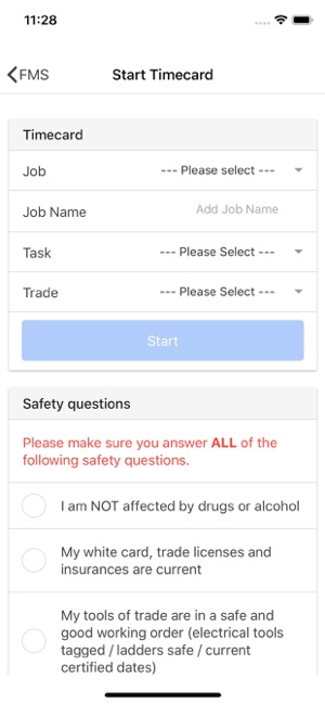 FMS Service(圖4)-速報App