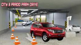 Game screenshot City 3 Prado Park Drive apk