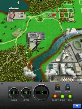 Game screenshot ATC 4.0 XL Lite mod apk