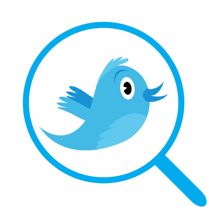 Friends Analyzer für Twitter
