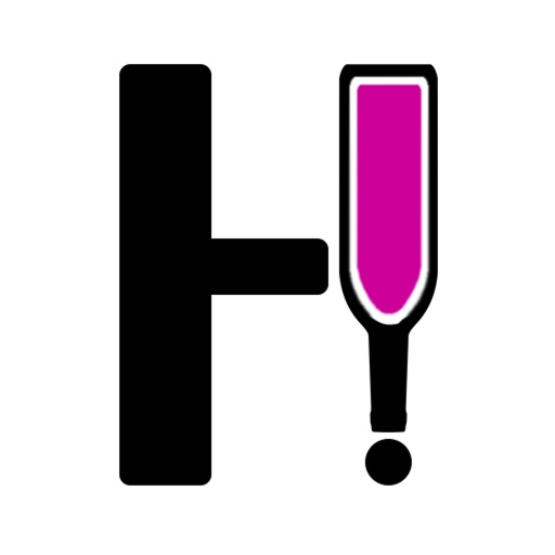 Harlem Wine and Spirits Icon