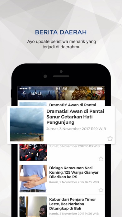 detik.com News iPhone detik.com News iPhone