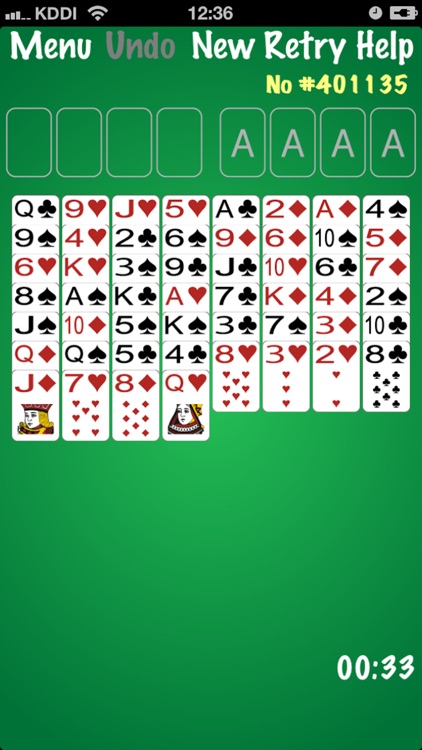 FreeCell!