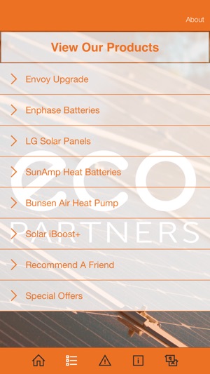 Eco Partners(圖2)-速報App