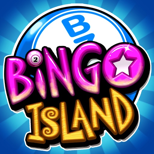 Bingo Island Bingo & Slot by Mytopia Studio