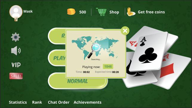 Solitaire Pros(圖1)-速報App