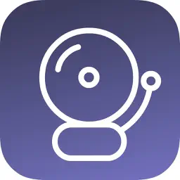 DingRing School bell simulator app icon