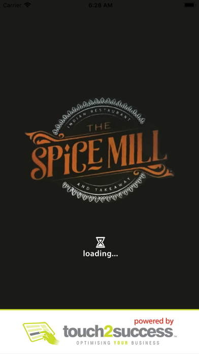 How to cancel & delete Spice Mill from iphone & ipad 1