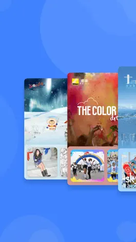 Game screenshot PictureAir-Connecting Memories mod apk