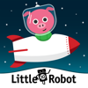 TALU Space - Little 10 Robot