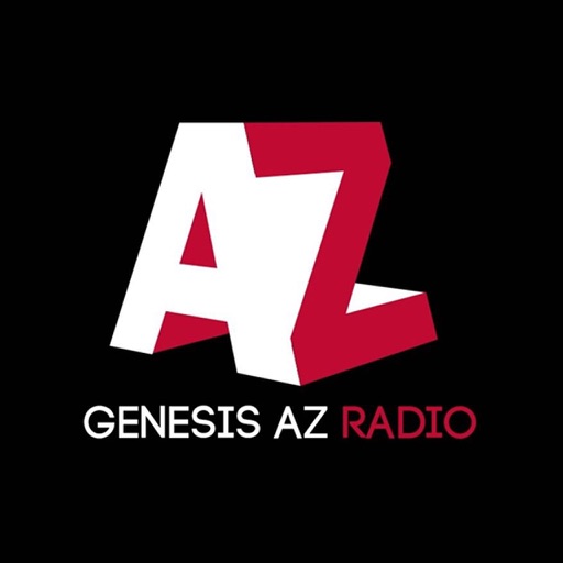 Genesis AZ Radio icon