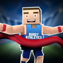 Buddy Athletics Track & Field