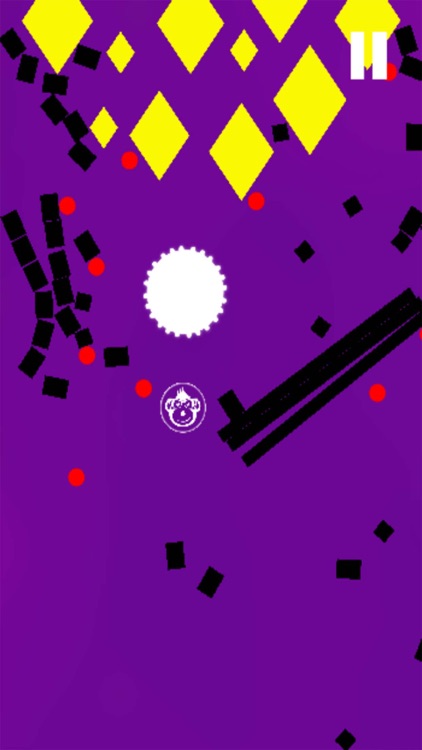 Rise Monkey Up screenshot-9