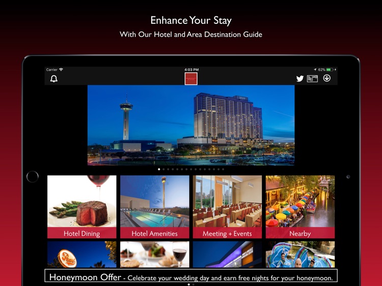 Grand Hyatt San Antonio Hotel