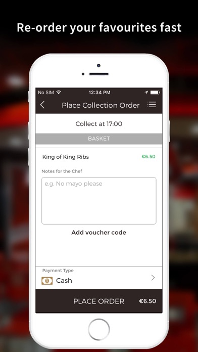 Screenshot #3 pour Tamarind Tralee
