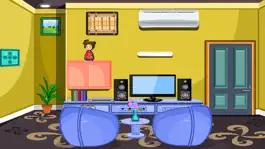 Game screenshot Escape Games-Puzzle Rooms 8 apk