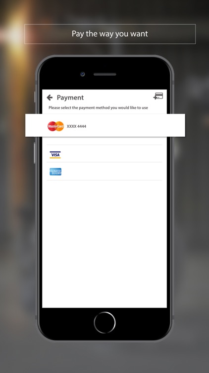 Alex app uk screenshot-3