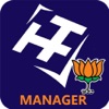 BJP TASKTOWER MANAGER